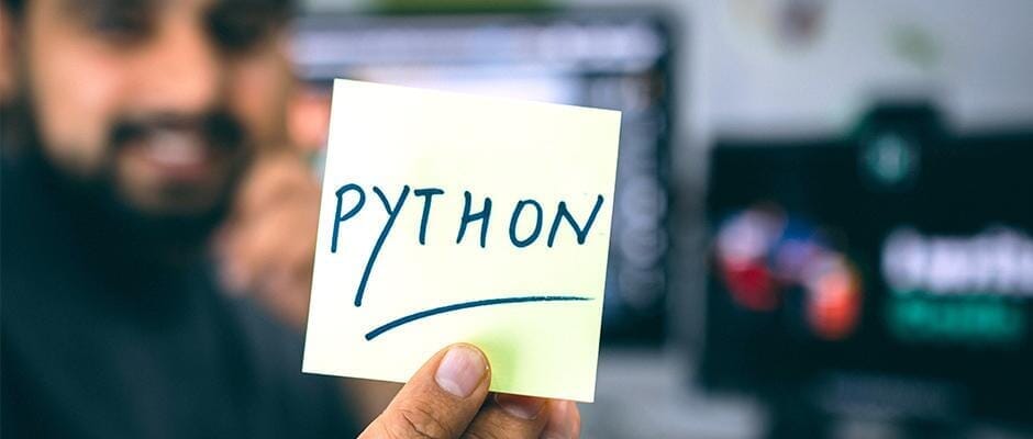 未経験者が一番仕事に就きやすいPythonの仕事とは